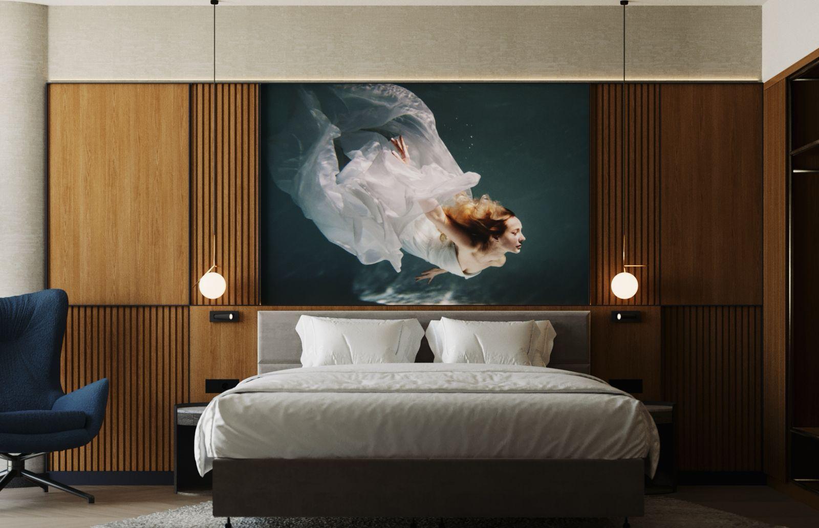 Radisson BLU İzmir room sample two
