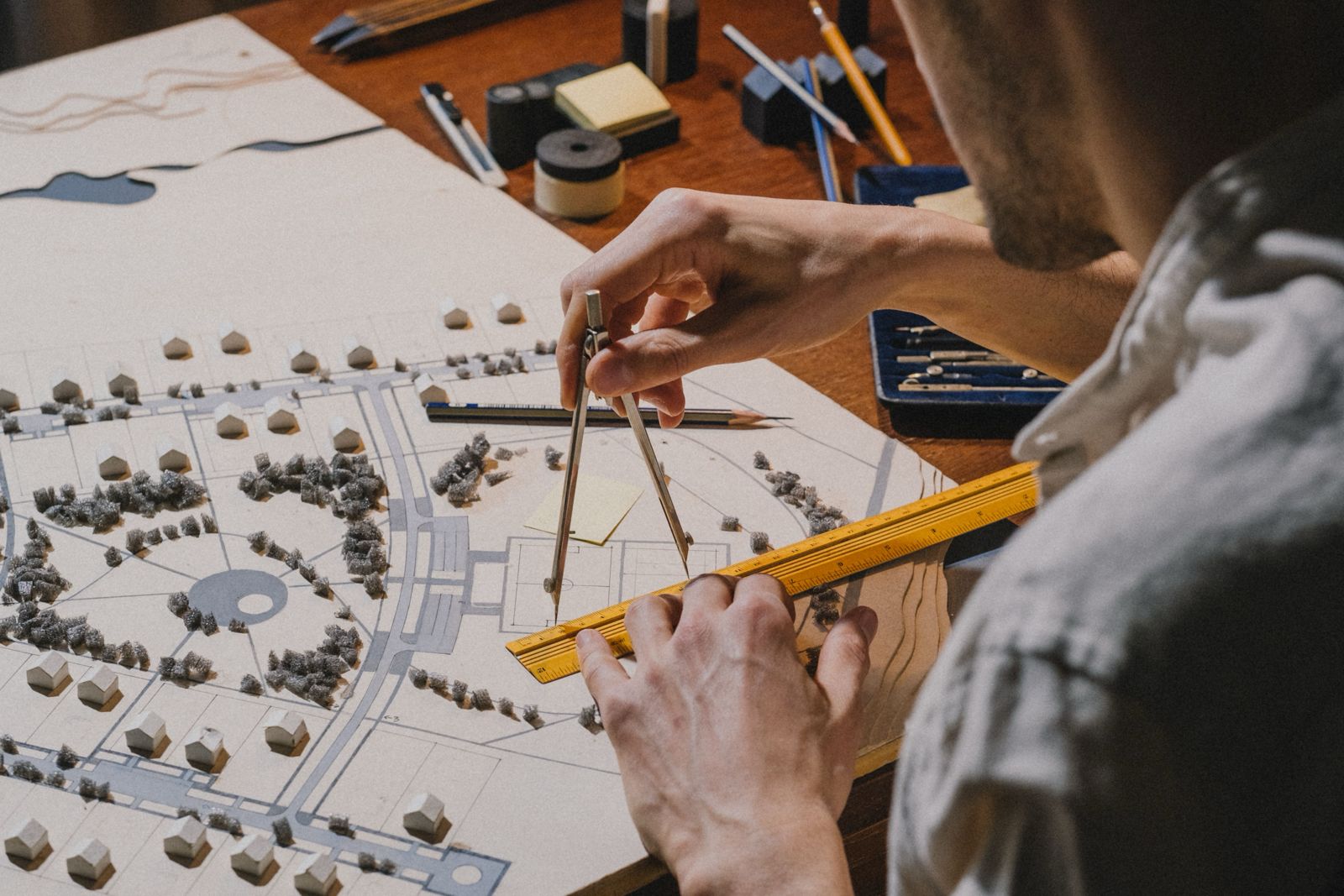 Feasibility and concept development