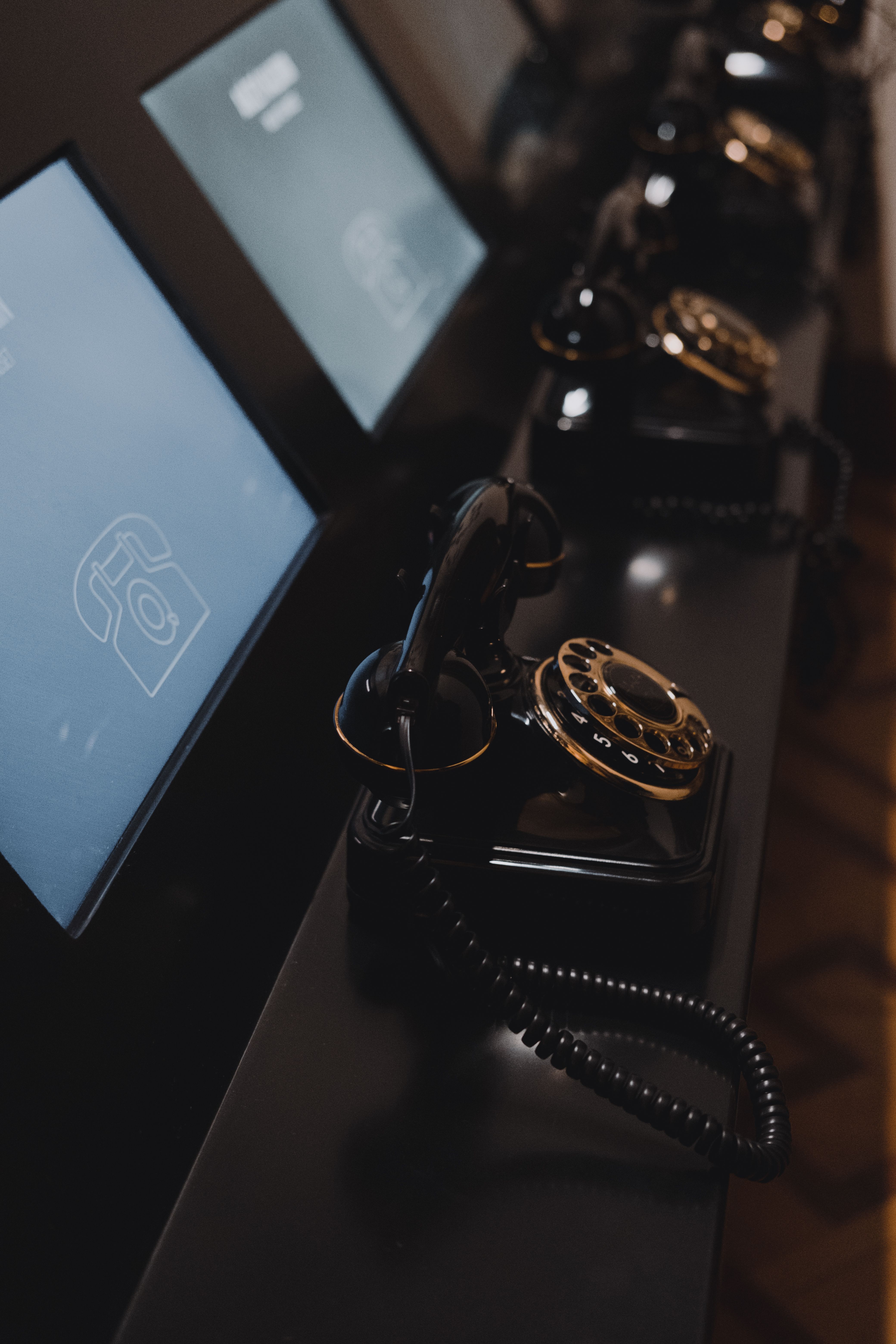 Technology advisory
